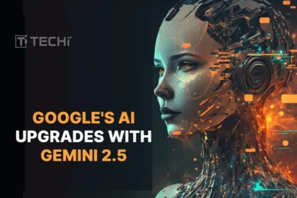 Google has just launched a suite of incredible AI-powered features designed to revolutionize how we interact with the digital world.
