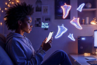 AI isn't just changing how we work—it's redefining the very essence of marketing.