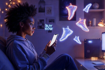 AI isn't just changing how we work—it's redefining the very essence of marketing.