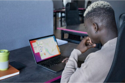 In Nigeria today, LinkedIn is no longer just a digital CV. It's a powerhouse. It's where deals are struck, partnerships are forged, and talent is discovered
