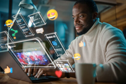 Every business dreams of a bustling customer base, a steady stream of new faces discovering and falling in love with what they offer.