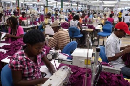 The biggest hurdle for Small and Medium-sized Enterprises (SMEs) isn't production or quality – it's market reach.
