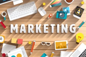 In this fast-paced world, staying competitive means embracing tools that not only save time but also amplify your impact in Marketing.