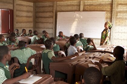 The dream for many Nigerian youth has been a university degree and education – the golden ticket to a successful career.