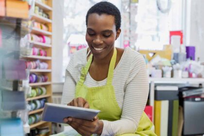 In Nigeria’s fast-changing digital landscape, small businesses are expected to thrive online—but many don’t.