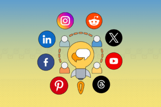 For Nigerian startups, social media isn’t just about visibility; it’s about building trust, connecting with the right audience
