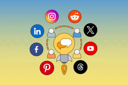 For Nigerian startups, social media isn’t just about visibility; it’s about building trust, connecting with the right audience