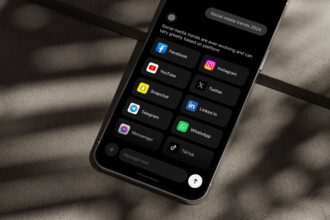 The social media landscape continues to evolve at a rapid pace, reshaping how brands connect with audiences worldwide.