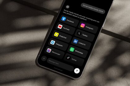 The social media landscape continues to evolve at a rapid pace, reshaping how brands connect with audiences worldwide.