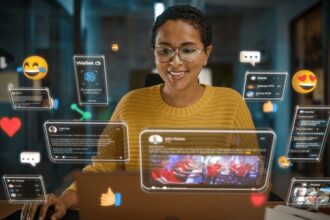 In today’s digital-driven world, having a strong social media presence is no longer optional for brands — it’s essential. 