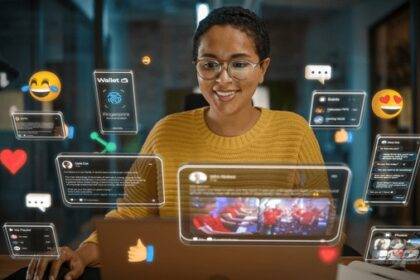 In today’s digital-driven world, having a strong social media presence is no longer optional for brands — it’s essential. 