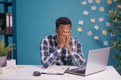 Nigeria  Business  often romanticized—people talk about being your own boss, making money while you sleep, and escaping the 9–5 grind.