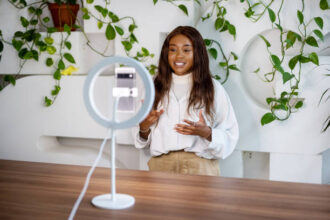 Influencer marketing is quietly becoming a powerful tool in the B2B space, especially in Nigeria’s fast-growing business