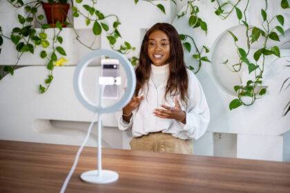 In a digital world saturated with sponsored content and polished celebrity endorsements, the marketing spotlight is shifting — and fast.