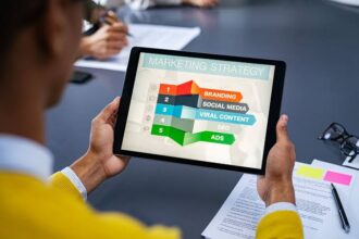 In today's hyper-connected business world, digital marketing isn't just an option—it's a fundamental strategic imperative.