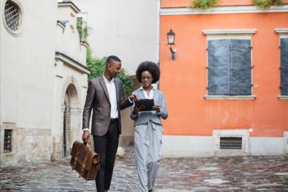 Let's dive into the 8 transformative benefits of joining career development seminars and how they can supercharge your journey to success.