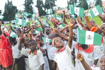Children Digital Marketing Nigeria is not just a buzzword; it's a rapidly emerging pathway for our young ones to build impactful and prosperous careers.