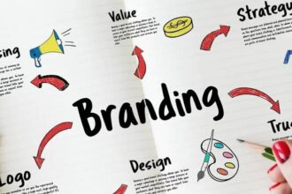 When you hear the word "branding," what's the first thing that comes to mind? A sleek logo? A catchy jingle? While these are certainly parts of branding