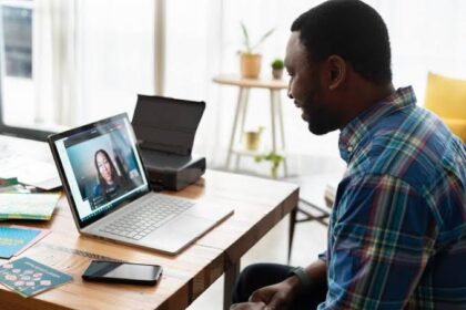 While in-person interviews still happen, the world has largely shifted, and the virtual job interview is now the norm.