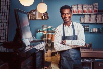Small business owners across Nigeria are constantly seeking ways to maximize their capital amidst soaring inflation, which notably reached over 23 percent in April 2025.