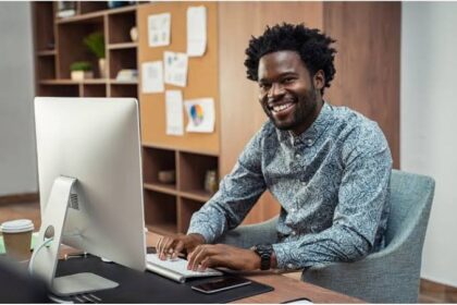 Career involves deliberately diving deep into a particular domain, cultivating profound knowledge and skills that position you as an undisputed authority.