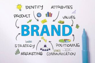 Brand building goes far deeper, tapping into every sensory touchpoint your audience experiences.