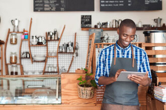 Nigerian small businesses have incredible access to tools that streamline workflows, dramatically improve customer experiences