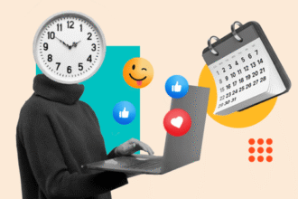 How to Create a Social Media Content Calendar That Saves You Time