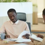 In Nigeria, business vision is more than just a dream; it's the ultimate roadmap for your company's future