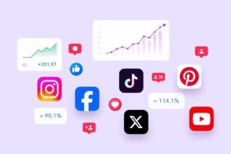 In this post, we’ll break down 10 important Social Media Metrics you should be tracking. We’ll explain what they mean, why they matter, and how to use them to improve your results.