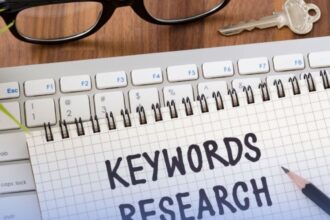 How to Do Keyword Research for Beginners in Nigeria (2025 Guide) If you're just starting a blog, YouTube channel, or online business, knowing how to do keyword research for beginners in Nigeria is one of the most important things you can learn. Without it, you’re just guessing what people want to read or search for. In this beginner-friendly guide, you’ll learn how to find the right keywords, analyse them, and use them to grow your content.