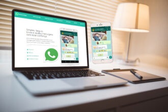 How to Set Up WhatsApp Business for PC in Nigeria in 2025 In 2025, more small businesses in Nigeria are turning to WhatsApp Business for PC as a faster, more convenient way to handle customer communication. In this guide, you’ll learn how to set up WhatsApp Business for PC, using either a web browser or the official desktop app. We’ll also show you how to customise your profile, fix common issues, and make the most of WhatsApp Business tools in 2025.