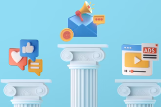 How to Use Content Pillars for Consistent Posting in 2025 In this blog post, you’ll learn what content pillars are, why they matter in 2025, and how to create and use them to make your posting routine easier. If you’re a small business owner, a coach, or a content creator, this guide is for you.