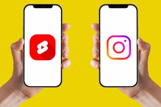 Instagram Reels vs YouTube Shorts: which one should you use? Short-form videos are everywhere. If you're scrolling through Instagram or swiping on YouTube, you’re bound to see fast, engaging videos. But if you're a content creator or business owner, you may be wondering which one you should use? This guide breaks down everything you need to know. We’ll look at the differences, similarities, and what works best depending on your goals.