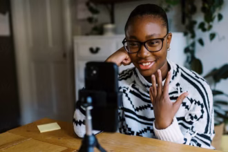 Why the Creator Economy Is the Future of Work