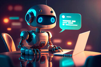 Modern AI chatbots, powered by advancements in natural language processing (NLP) and machine learning,